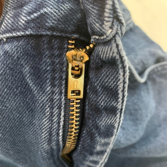 Wrangler High Waisted Women Denim - Picture 6 of 10